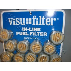 Fuel Filter Hi-Flow [53-9945]